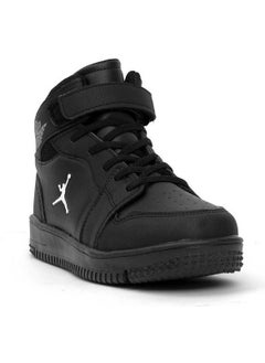 Cool Haykat Long Black Boy Sneaker Sports Shoes  - Image 1