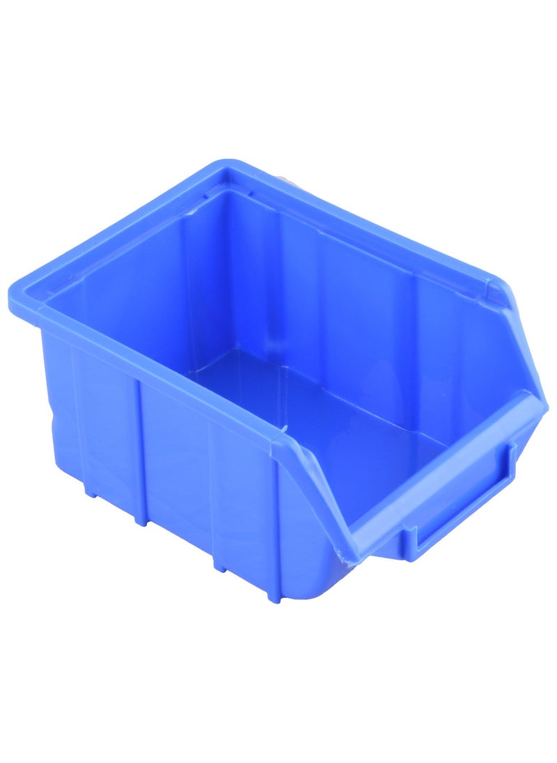 Alkon Alkon 612S Hippo BinPack of 5Blue  - Image 2