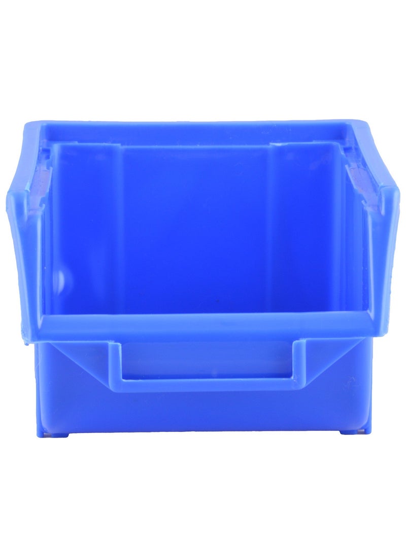 Alkon Alkon 612S Hippo BinPack of 5Blue  - Image 1