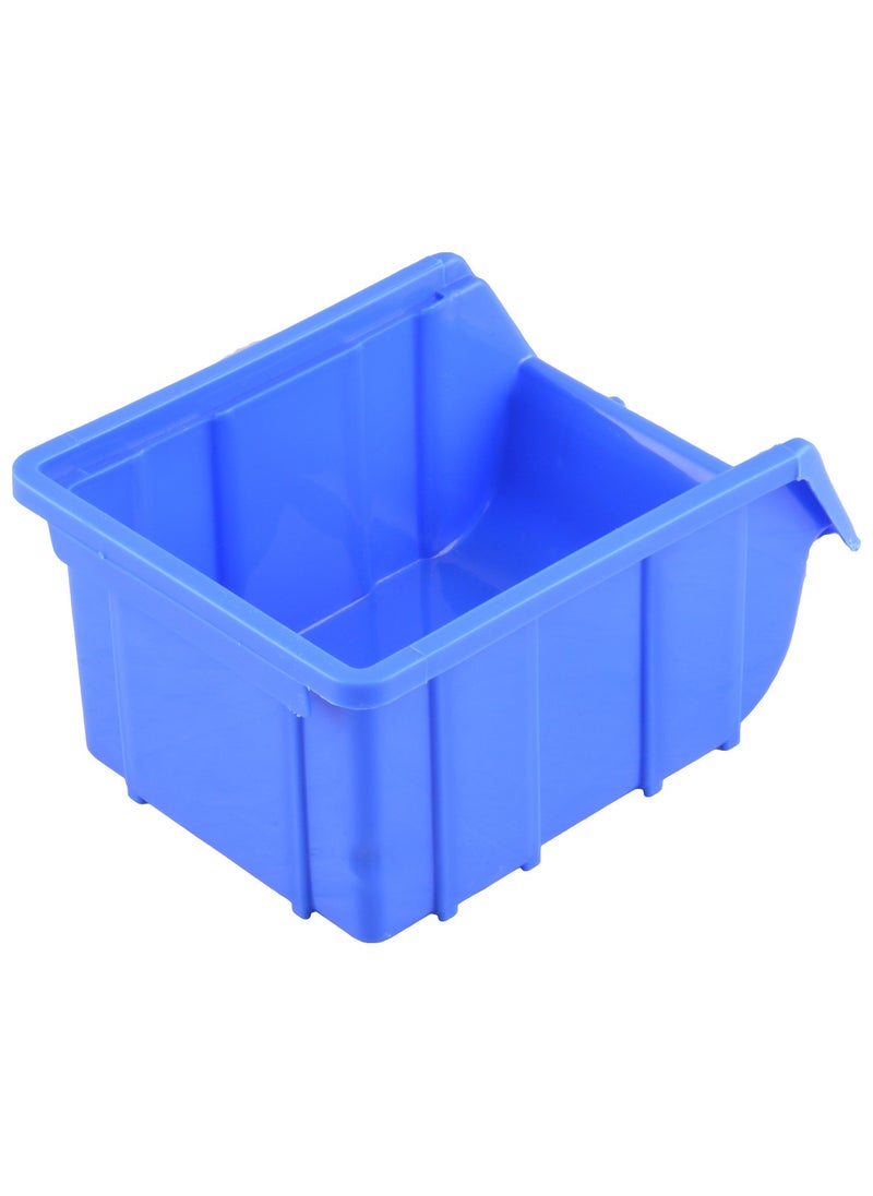 Alkon Alkon 612S Hippo BinPack of 5Blue  - Image 3