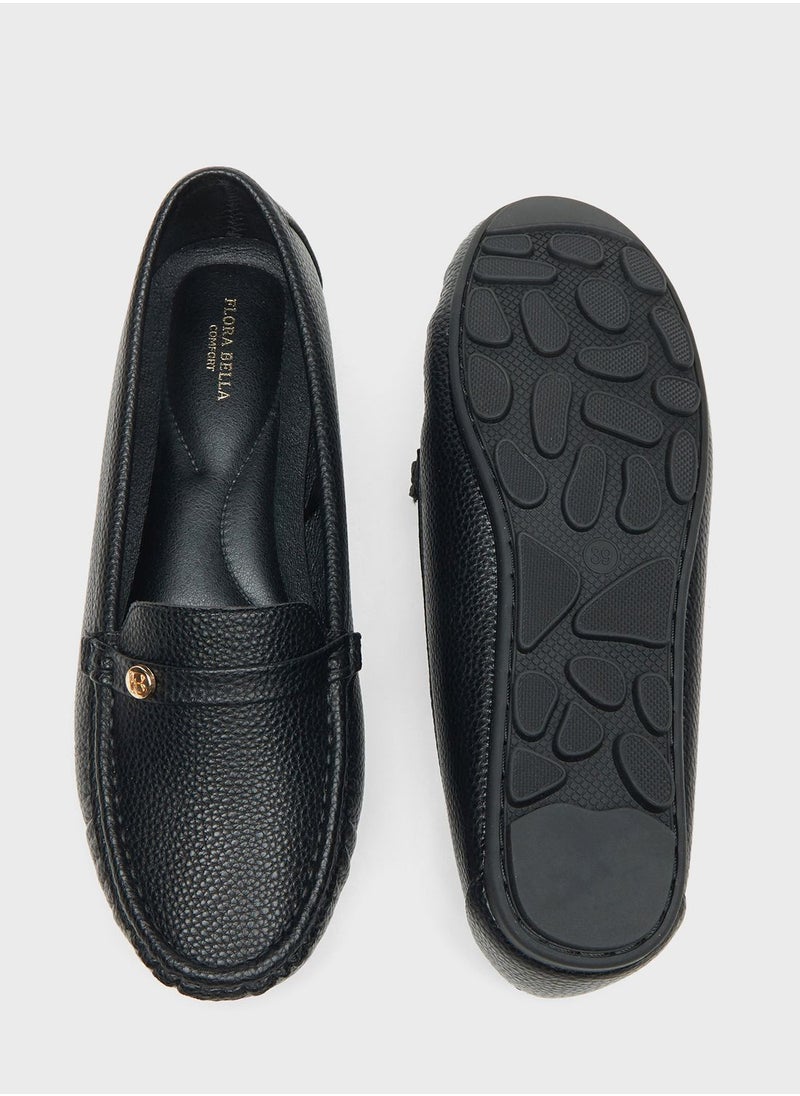 shoexpress - Casual Moccasins - Image 1