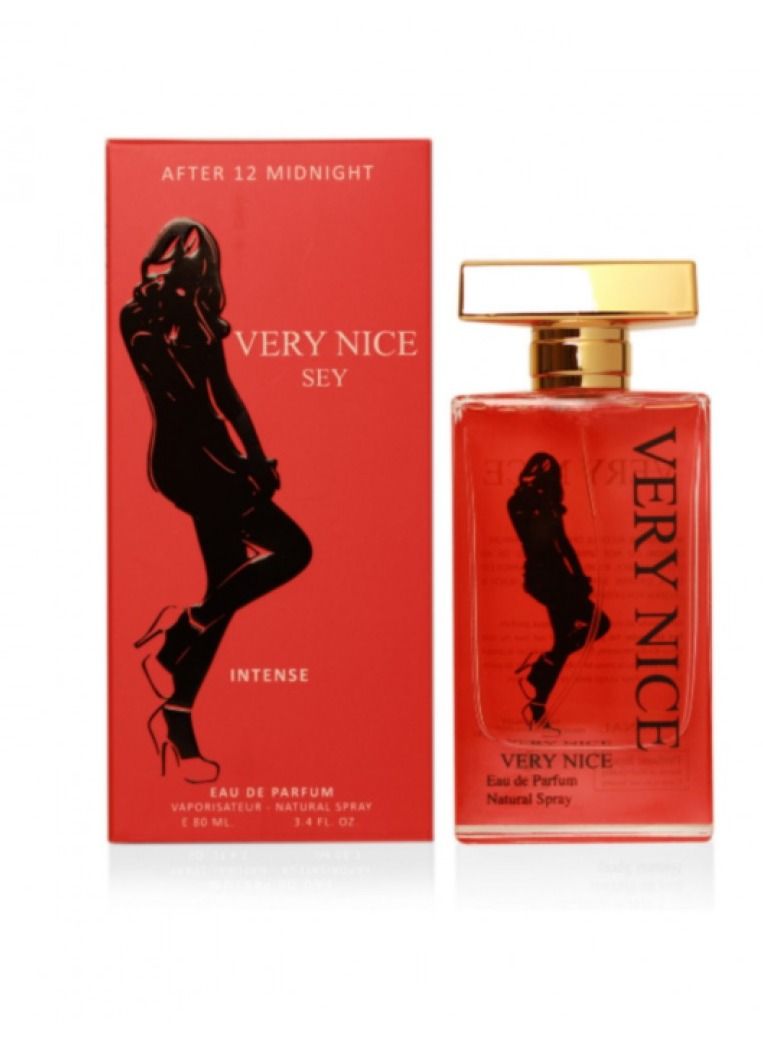 عطر فيري نايس ميد نايت او دي بارفيوم 80مل