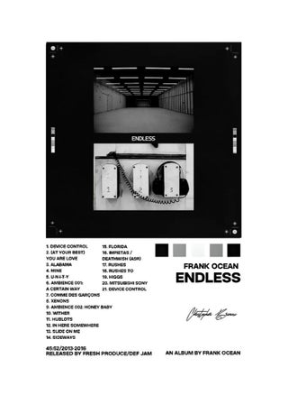 UNFRAMED