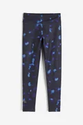 اتش اند ام black and blue