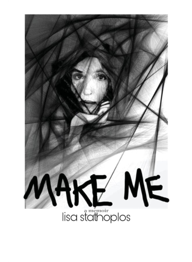 Make Me a memoir - Paperback