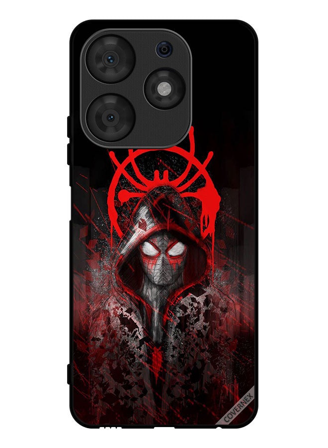 Covernex Protective Case Cover For Tecno Spark 10 Pro Dead Pool - Image 1