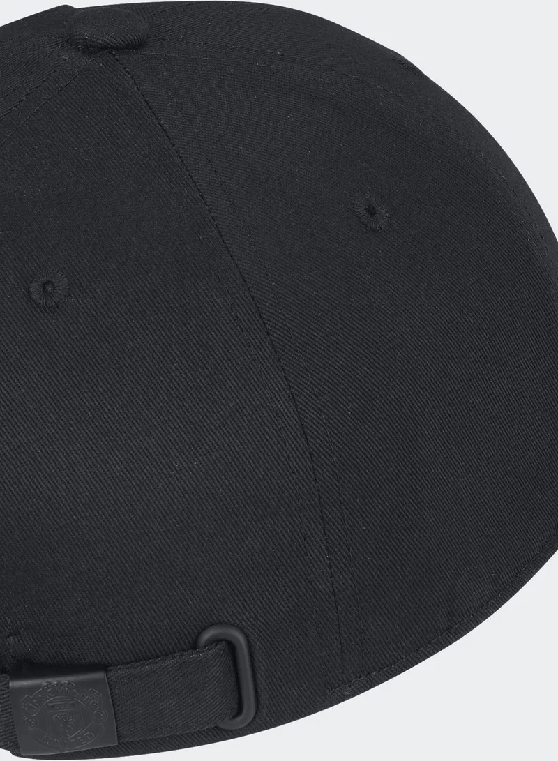 Adidas Manchester United Home Baseball Cap