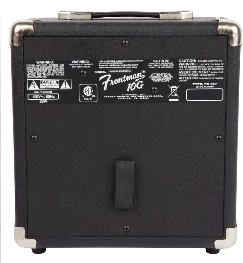 Fender Squier Sonic Stratocaster Pack - Black - Image 5