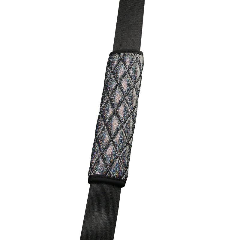 Car Seat Belt Shoulder Pad - Image 1