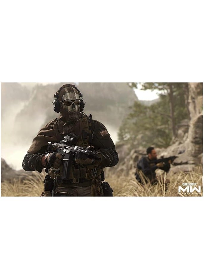 H120 Call of Duty Modern Warfare II for PS4 - PlayStation 4 - New Original - Image 5