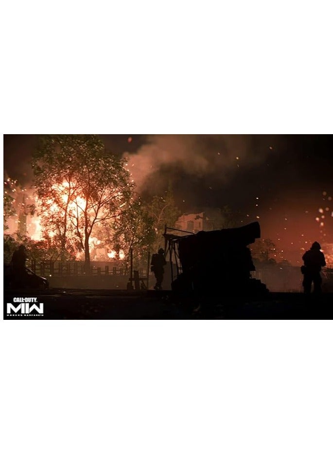 H120 Call of Duty Modern Warfare II for PS4 - PlayStation 4 - New Original - Image 4