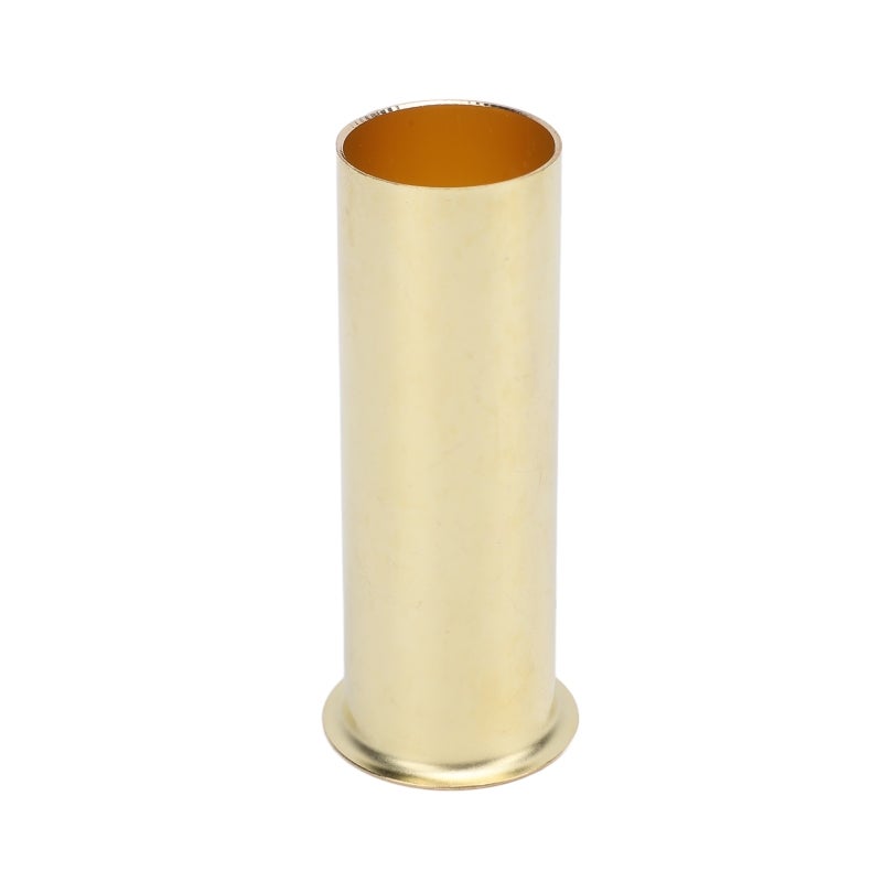 Boat Drain Tube Plug 3 X 1 Inch Reinforced Brass Construction - Easy Installation Marine Drain Plug for Boat Drain Beams, Splash Wells, Live Wells - Image 1