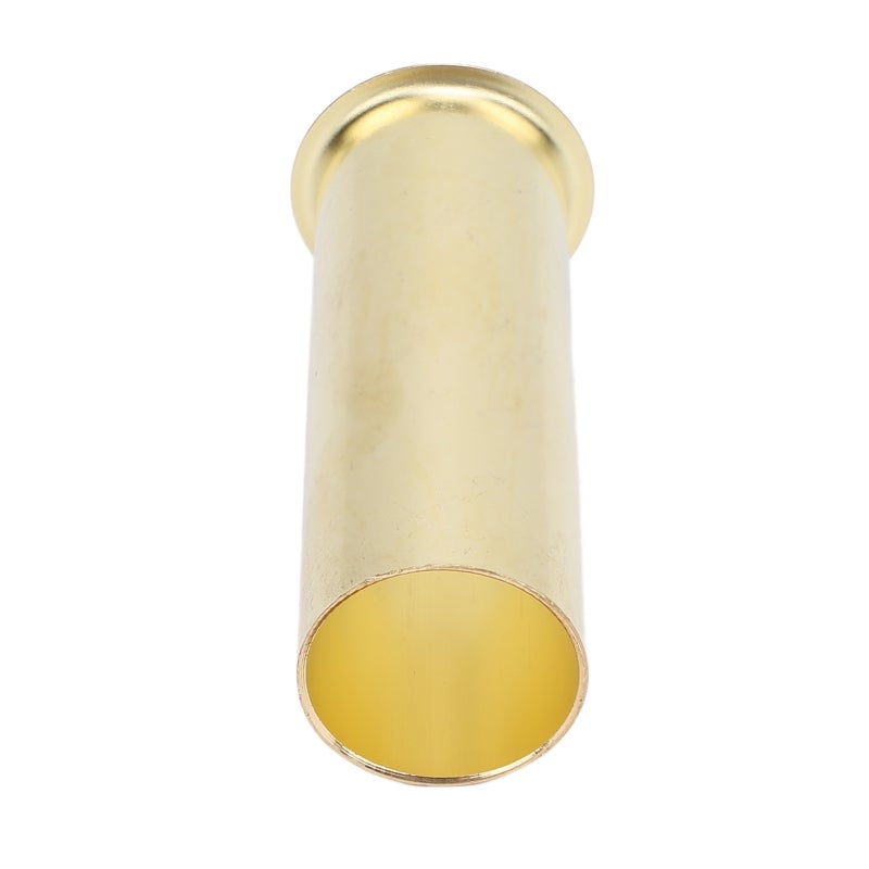 Boat Drain Tube Plug 3 X 1 Inch Reinforced Brass Construction - Easy Installation Marine Drain Plug for Boat Drain Beams, Splash Wells, Live Wells - Image 3