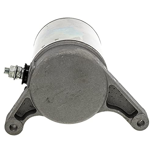NICHE Starter Motor Assembly High Torque for Yamaha 1UY-81800-51 Big Bear 250 Raptor Warrior 350 Kodiak 400 - Image 4