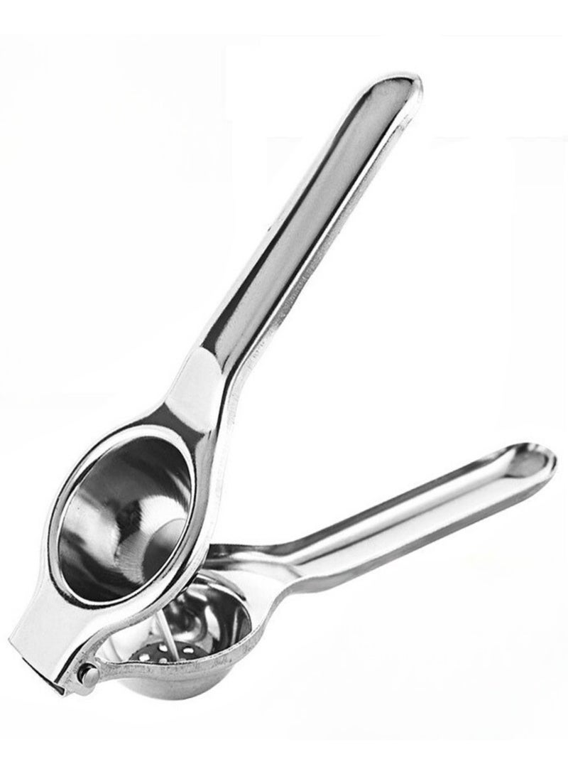 Lemon Squeezer Manual Lemon Squeezer Lime Hand Juice Squeezer Press Citrus Press Juicers Squeezer