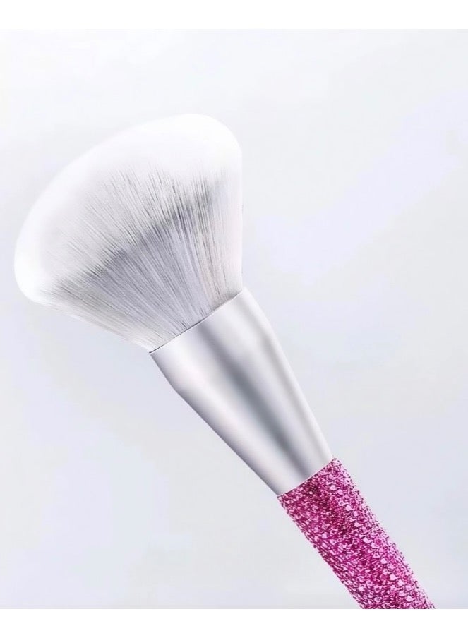 فرشاة لبودرة كريم الأساس - Image 2