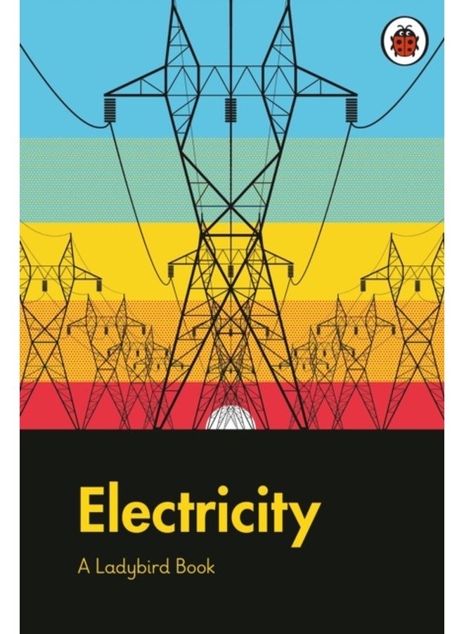A Ladybird Book Electricity - Hardback