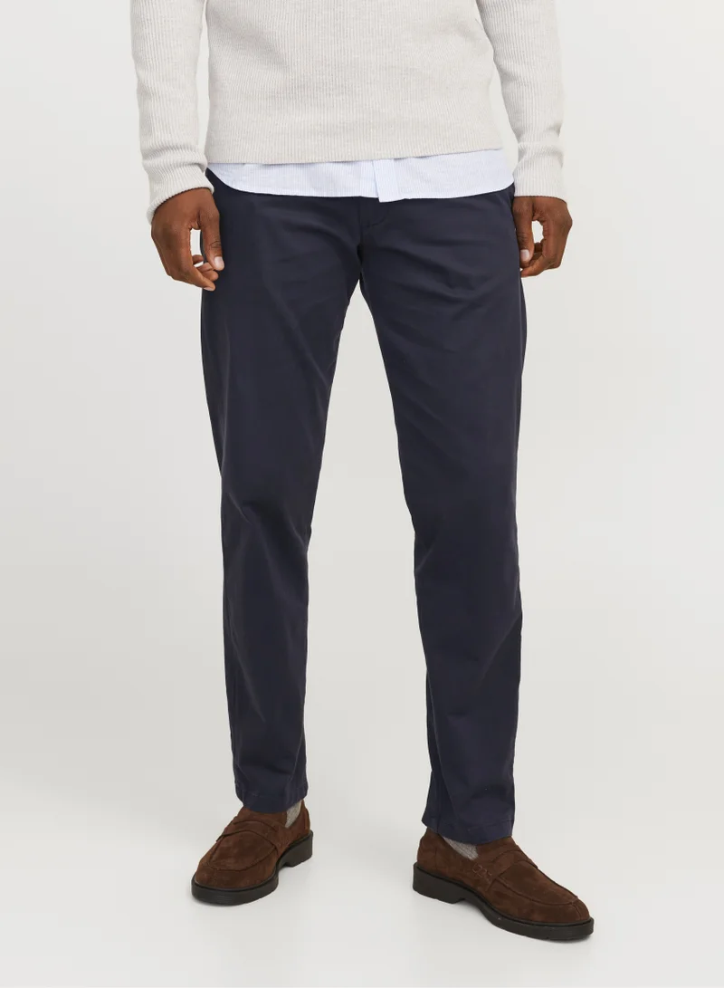 Barret Slim Fit Chinos