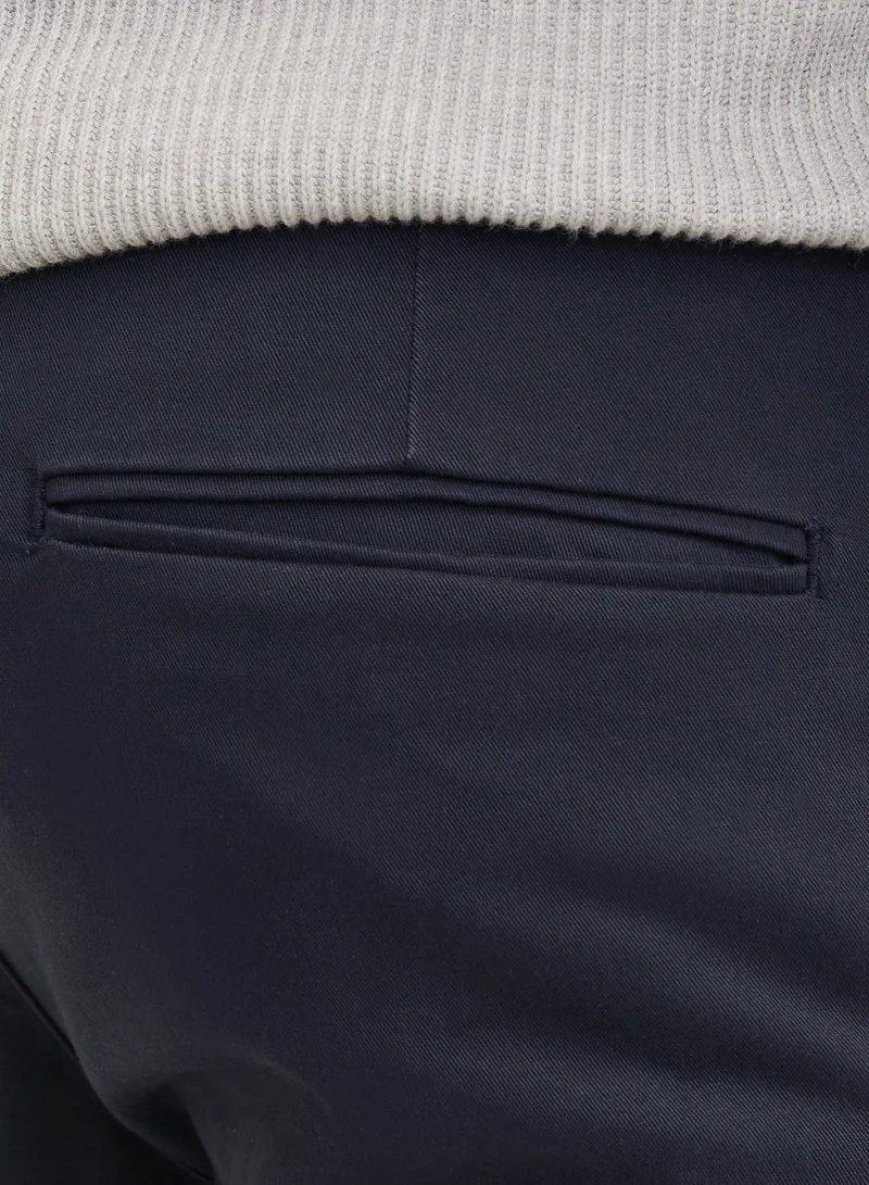 JACK & JONES  Barret Slim Fit Chinos for Men | Best Price UAE
