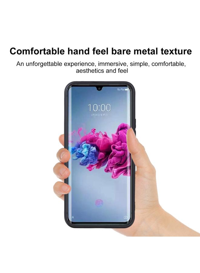 erorex TPU Phone Case For ZTE Axon 11 5G - Image 3