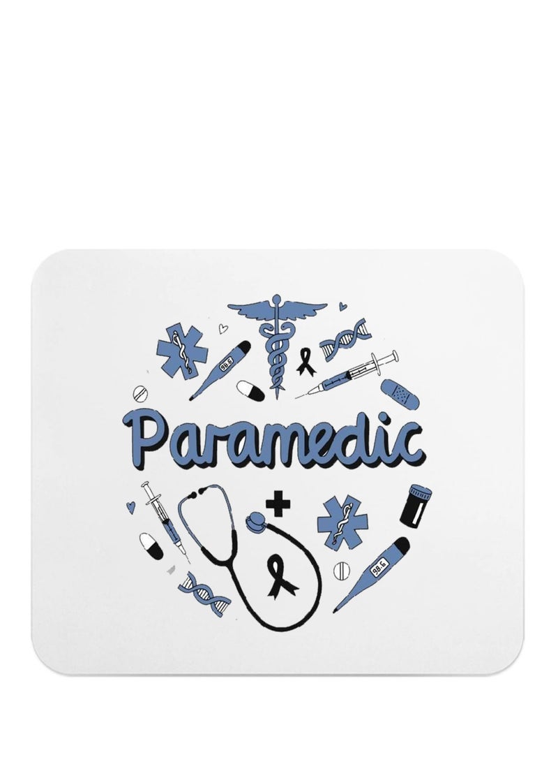 doctor- Mouse Pad -Rubber cr-55 