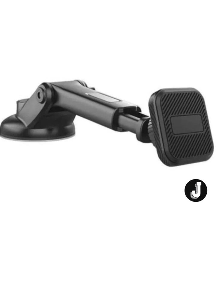 JAJEEK Magnetic Dashboard Car Mount Holder – Secure & Easy-to-Use Phone Holder for Smartphones, Universal Fit - Image 2