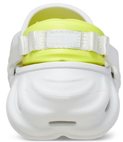 Crocs Unisex Echo Clog Moonlight Men 4 Women 6 Medium - Image 2