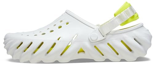 Crocs Unisex Echo Clog Moonlight Men 4 Women 6 Medium - Image 1