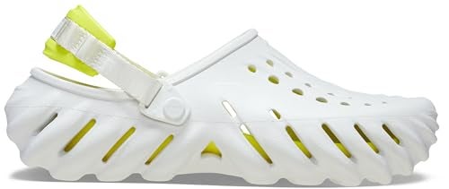 Crocs Unisex Echo Clog Moonlight Men 4 Women 6 Medium - Image 5