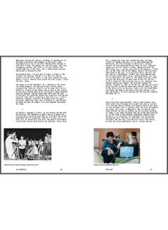 Chantal Akerman: Travelling  - Image 3