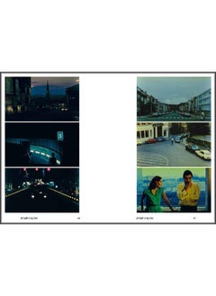 Chantal Akerman: Travelling  - Image 4