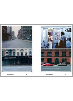 Chantal Akerman: Travelling  - Image 5