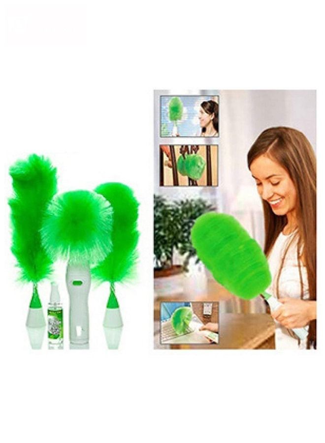 Go Duster With Spray Green - Image 2