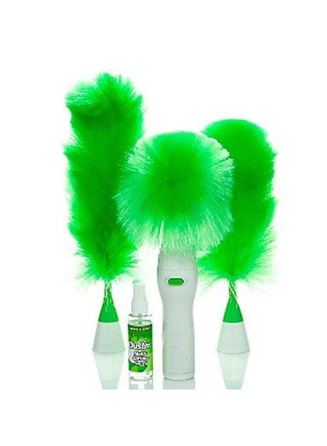 Go Duster With Spray Green - Image 1