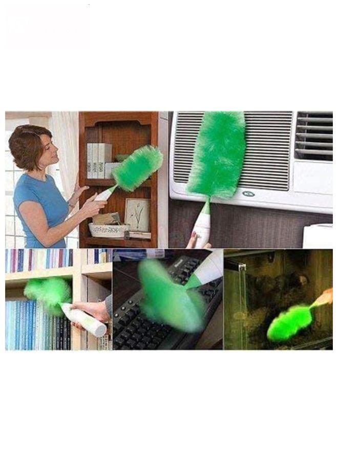 Go Duster With Spray Green - Image 4