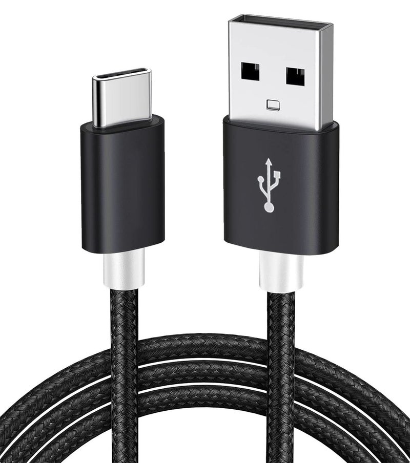 Boda Replacement USB Charging Cable Compatible for Logitech G733/ G435/ G PRO X Lightspeed Gaming Headset - Image 1