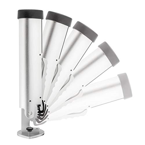 Cannon Adjustable Rod Holder Single Axis - Image 3