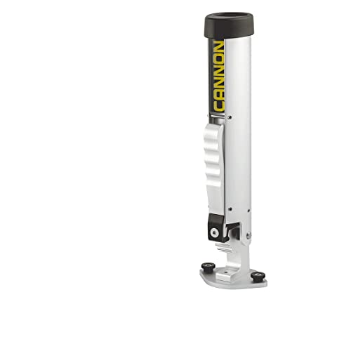 Cannon Adjustable Rod Holder Single Axis - Image 2