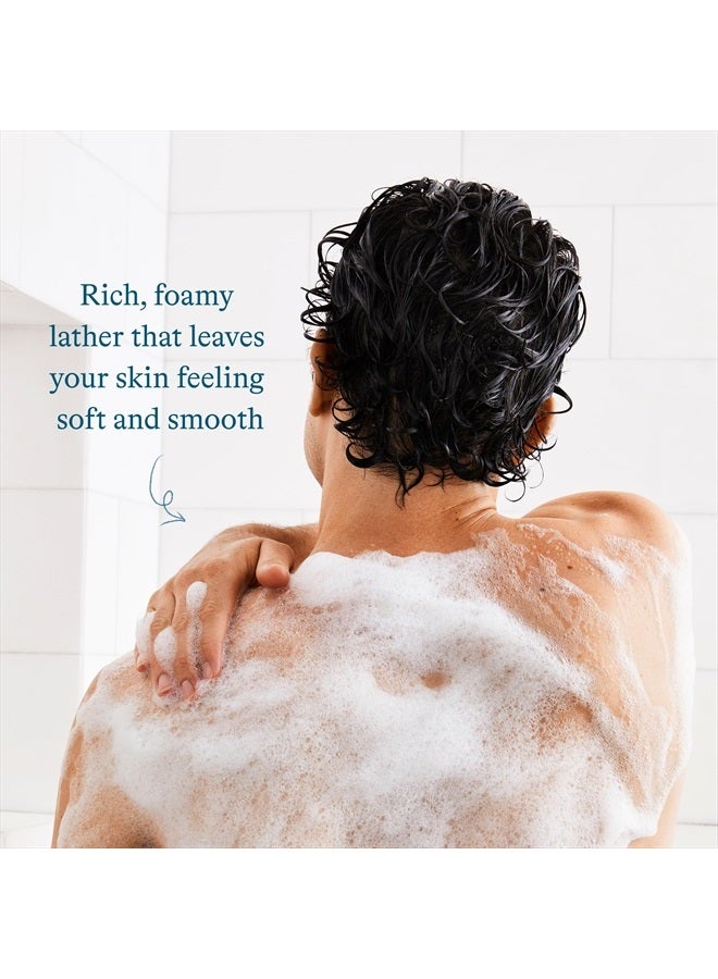 Harry's Men's Body Wash Shower Gel - Stone, 16 Fl Oz (Pack of 3) - Image 2