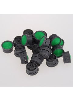 NOA NOA High Pressure Water Aerator Faucets Foam Flow for All Taps -10 Pieces  - Image 2