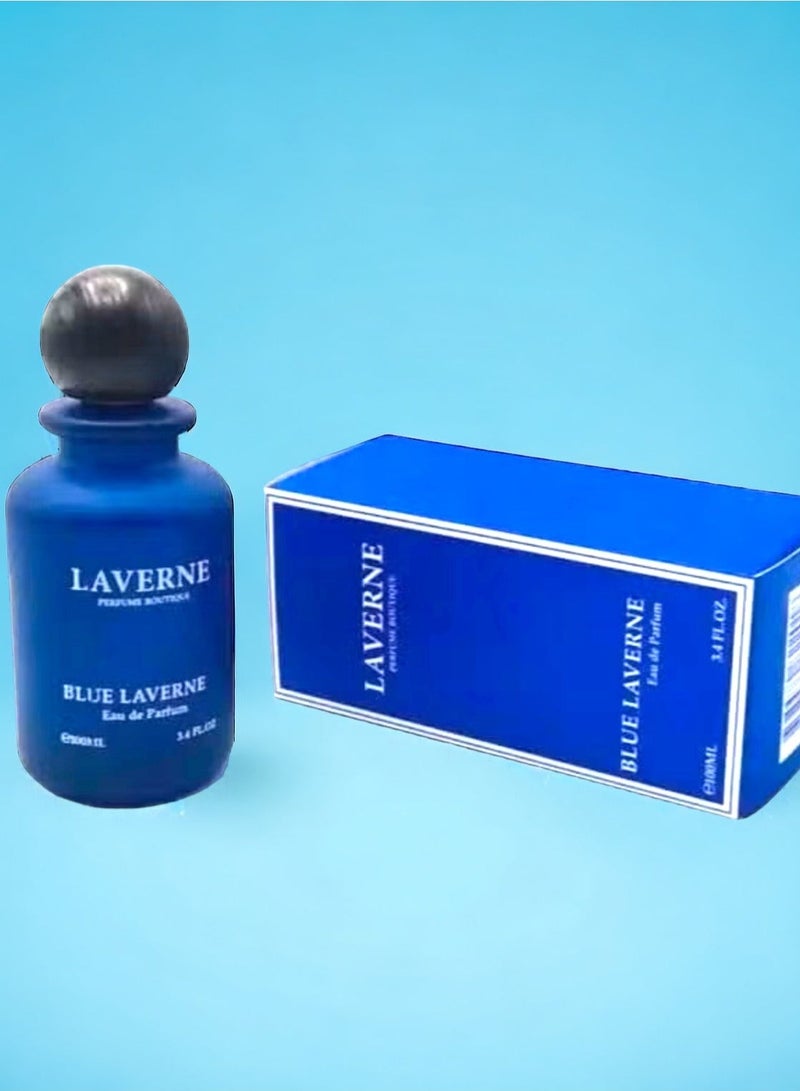 عطر بلو لافيرن او دي بارفيوم 100ملليلتر