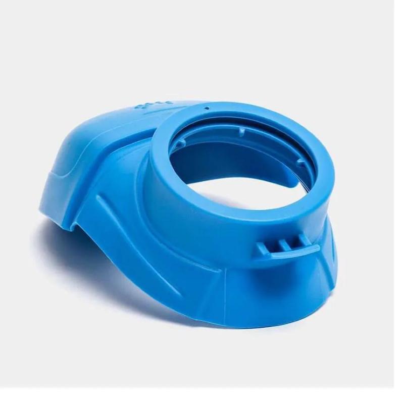 Based on the provided information, the product description is "1" and the color is "blue". The available data is insufficient to generate a meaningful product title that meets all the specified criter - Image 5