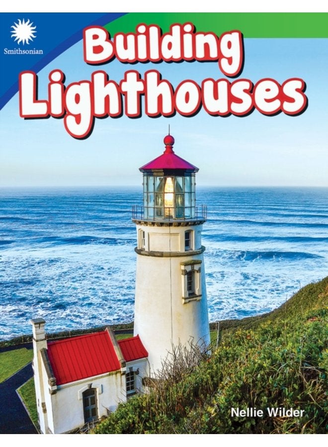 Building Lighthouses - Paperback