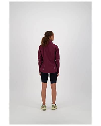GOREWEAR GORE WEAR Women's Standard C3 W Short Tighs+, Black, XS/0-2 - Image 4