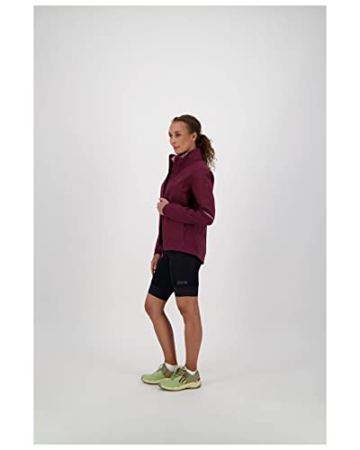 GOREWEAR GORE WEAR Women's Standard C3 W Short Tighs+, Black, XS/0-2 - Image 5