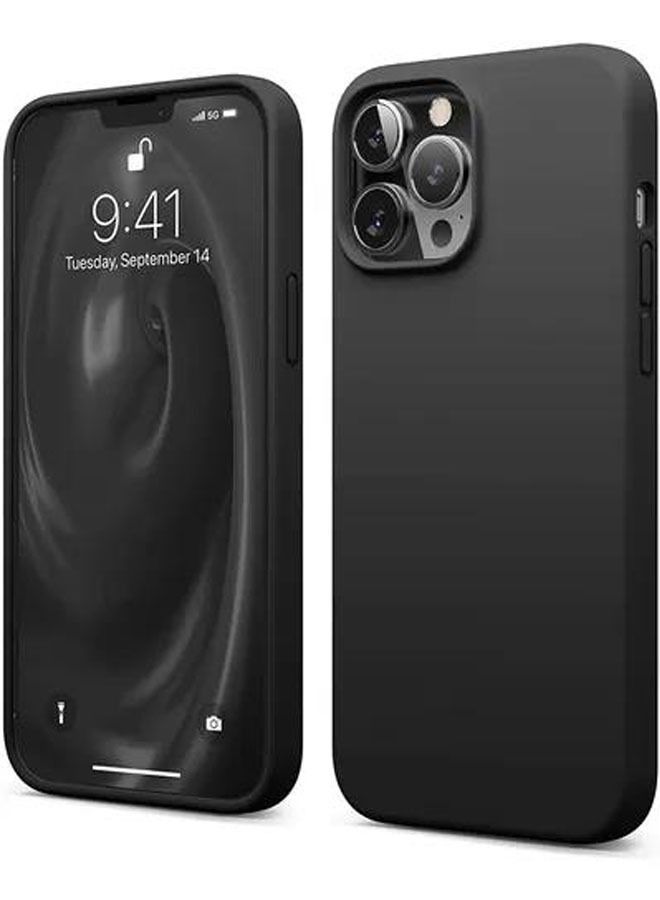 روك بو سائل سليكوون حالة لأنّ تفاحة أيّ فون 13 محترف - Image 1