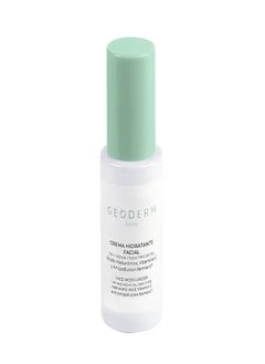 Geoderm FACE MOISTURIZER 50ML 