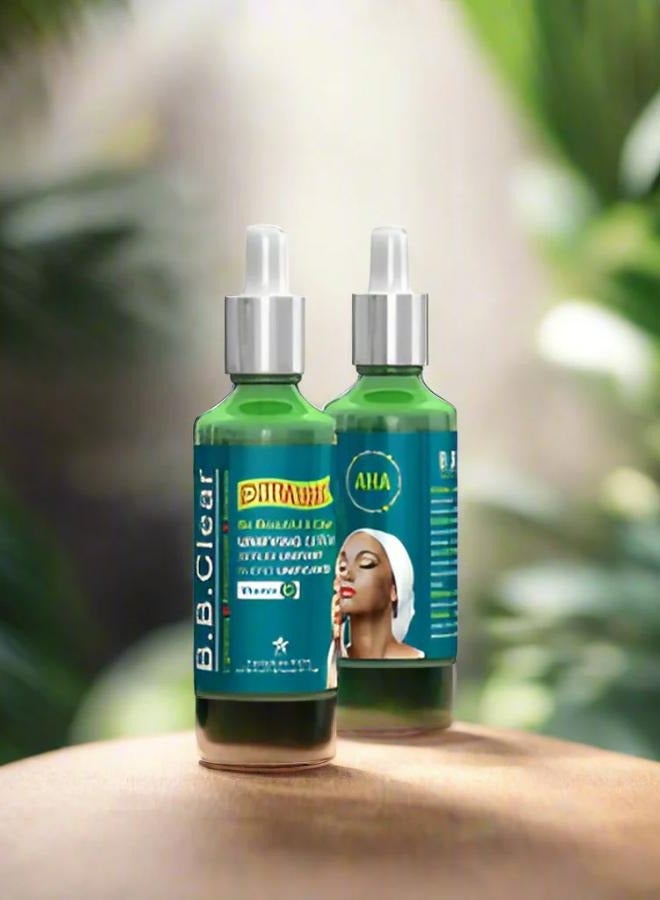 B.B.clear 5 In 1 Lightening Serum 30 ML - Image 2