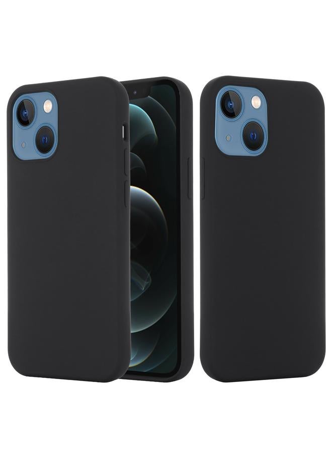 Zaboon Case For iPhone 13 mini Shockproof Silicone Magnetic Magsafe Case - Image 1