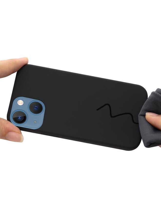 Zaboon Case For iPhone 13 mini Shockproof Silicone Magnetic Magsafe Case - Image 5